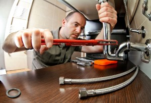 Common plumbing repairs in Beverly Hills